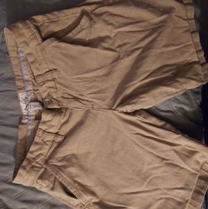 Aeropostale khaki short